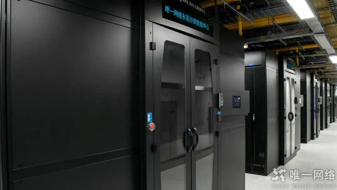 DeepSeek來(lái)了，數(shù)據(jù)中心能否承受“億”點(diǎn)點(diǎn)挑戰(zhàn)？